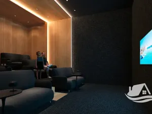 Prodej bytu 3+kk, Benidorm, Španělsko, 98 m2