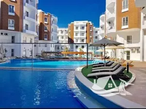 Prodej bytu 4+kk, Hurghada, Egypt, 88 m2