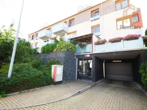 Pronájem bytu 2+kk, Praha - Velká Chuchle, Hvězdářská, 46 m2