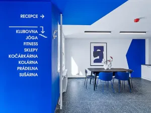 Pronájem bytu 1+kk, Praha - Chodov, Čenětická, 23 m2