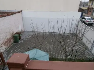 Prodej bytu 2+1, Hodonín, 60 m2