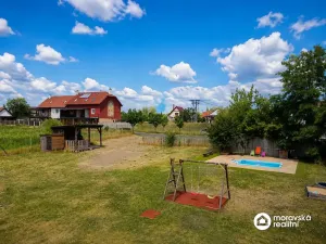 Prodej ubytování, Jevišovka, 241 m2