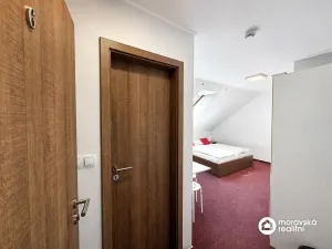 Prodej ubytování, Jevišovka, 241 m2