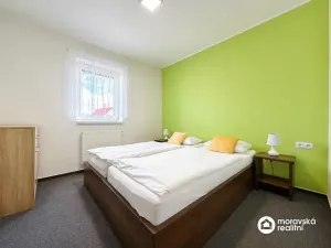 Prodej ubytování, Jevišovka, 241 m2