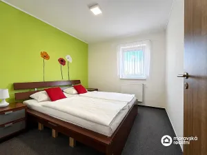 Prodej ubytování, Jevišovka, 241 m2