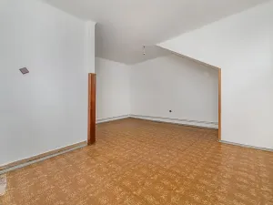 Prodej bytu 3+kk, Praha - Libeň, Sokolovská, 74 m2