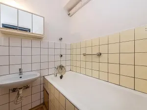 Prodej bytu 3+kk, Praha - Libeň, Sokolovská, 74 m2