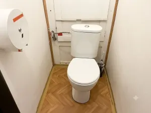 Prodej bytu 3+kk, Praha - Libeň, Sokolovská, 74 m2