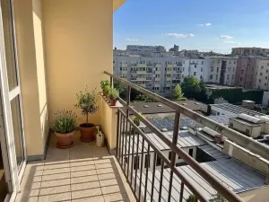 Prodej bytu 4+kk, Praha - Libeň, Sokolovská, 74 m2