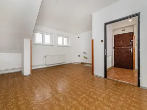 Prodej bytu 4+kk, Praha - Libeň, Sokolovská, 74 m2