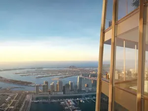 Prodej bytu 5+kk, Dubaj, Spojené arabské emiráty, 286 m2