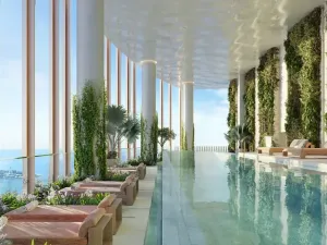Prodej bytu 5+kk, Dubaj, Spojené arabské emiráty, 286 m2