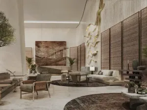 Prodej bytu 5+kk, Dubaj, Spojené arabské emiráty, 286 m2