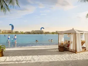 Prodej bytu 2+kk, Dubaj, Spojené arabské emiráty, 50 m2