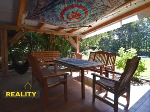 Prodej rodinného domu, Libchavy, 280 m2