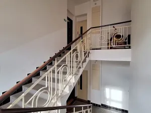 Pronájem bytu 1+1, Praha - Žižkov, Roháčova, 60 m2