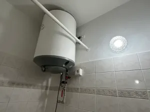 Pronájem bytu 2+1, Bánov, 55 m2