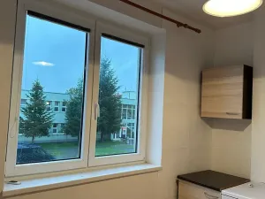 Pronájem bytu 2+1, Bánov, 55 m2