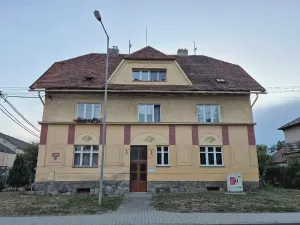 Prodej bytu 1+1, Klatovy, 34 m2