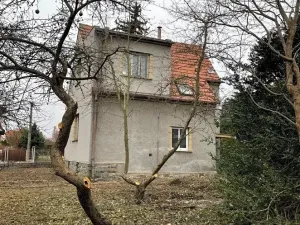 Prodej rodinného domu, Plzeň, Na Líše, 150 m2
