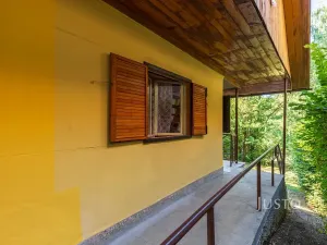 Prodej chaty, Hluk, 46 m2