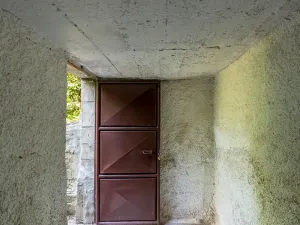 Prodej chaty, Hluk, 46 m2