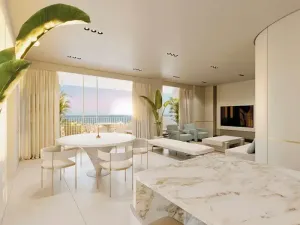 Prodej bytu 2+kk, Lido di Jesolo, Itálie, 77 m2
