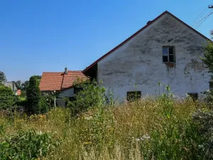 Dražba rodinného domu, Předhradí, kap. Svatoně, 162 m2
