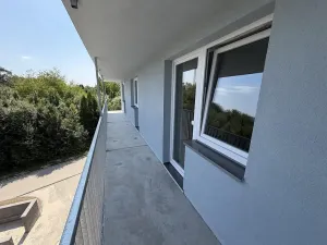 Pronájem bytu 3+kk, Litomyšl, Zelená alej, 78 m2