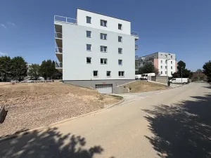 Pronájem bytu 3+kk, Litomyšl, Zelená alej, 78 m2