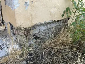 Dražba rodinného domu, Bučovice, Hájecká, 40 m2