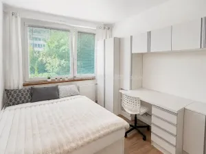 Prodej bytu 4+kk, Zlín, Středová, 77 m2