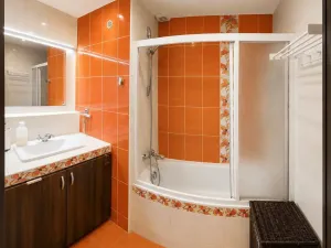 Prodej bytu 4+1, Ústí nad Labem, Brandtova, 94 m2