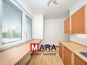 Prodej bytu 2+1, Olomouc, tř. Kosmonautů, 52 m2