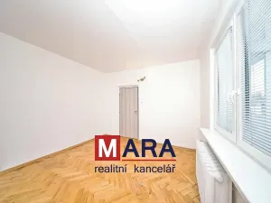 Prodej bytu 2+1, Olomouc, tř. Kosmonautů, 52 m2