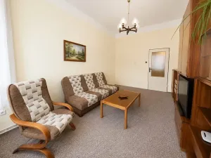 Pronájem bytu 3+1, Jihlava, Palackého, 75 m2