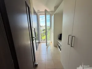 Pronájem bytu 3+kk, Praha - Miškovice, Vrátenská, 87 m2