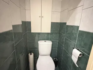 Prodej bytu 2+1, Kladno, Pařížská, 63 m2