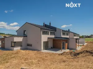 Prodej rodinného domu, Šumperk, Hrabenovská, 183 m2