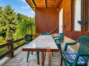 Prodej chaty, Orlovice, 89 m2