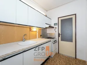 Prodej bytu 2+1, Prostějov, Jana Zrzavého, 58 m2