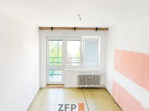 Prodej bytu 3+1, Havířov, Kosmonautů, 59 m2