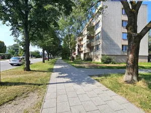 Pronájem bytu 4+1, Frýdek-Místek, 28. října, 74 m2