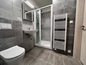 Pronájem bytu 2+kk, Brno, Chvalovka, 44 m2