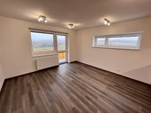 Pronájem bytu 2+kk, Brno, Chvalovka, 44 m2