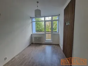 Pronájem bytu 1+kk, Luhačovice, Leoše Janáčka, 23 m2