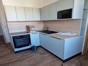 Prodej bytu 3+1, Uherský Brod, Ant. Dvořáka, 68 m2