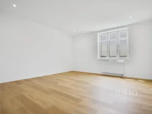 Pronájem bytu 2+kk, Děčín, Plzeňská, 64 m2