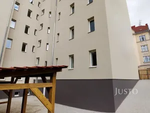 Pronájem bytu 2+kk, Děčín, Plzeňská, 64 m2