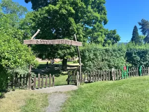 Pronájem bytu 2+kk, Děčín, Plzeňská, 64 m2